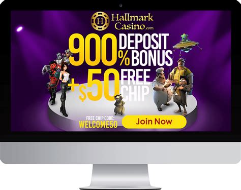  hallmark casino reviews